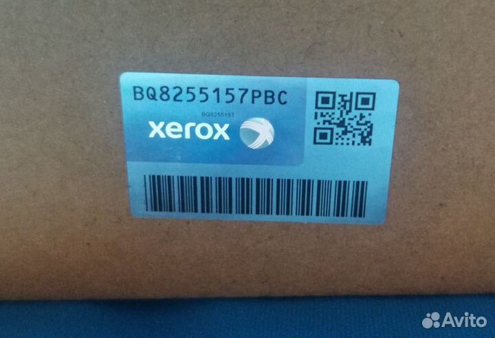 Катриджи для принтера Xerox 106R01305,106R01415