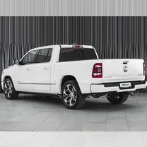 Dodge Ram 3.0 AT, 2019, 21 851 км, с пробегом, цена 7 799 000 руб.