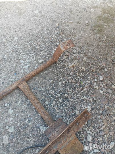 Фаркопа ваз