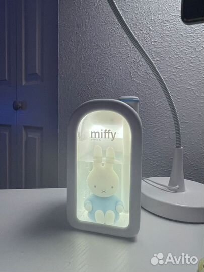 Увлажнитель воздуха miffy