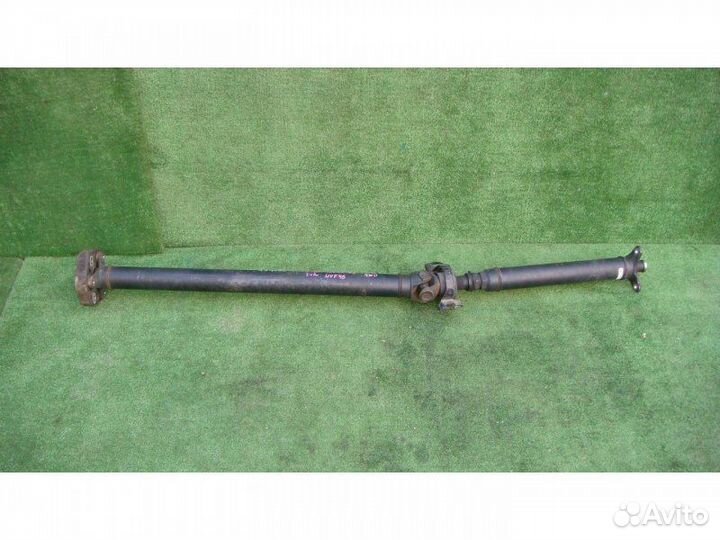 Карданный вал lexus LS600H UVF45 2urfse 2009 Задн