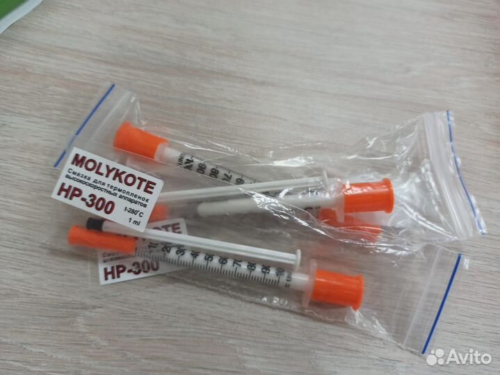 Термопленка для HP 1200/1010/1160/2015/1005 Китай