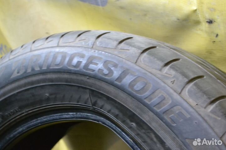 Bridgestone Playz PX 195/65 R15