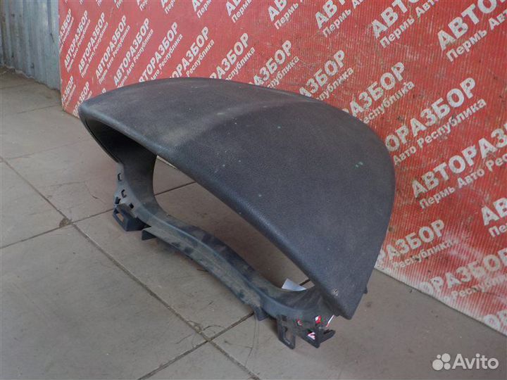 Козырек щитка приборов LADA Largus R90 VAZ-21129