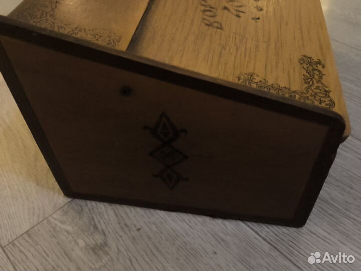 Хлебница, Воронеж