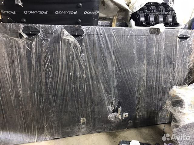 Дверь входная металлическая уличная