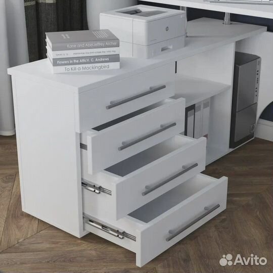 Компьютерный стол, новый в наличии