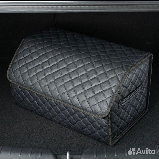 Сумка саквояж в багажник автомобиля