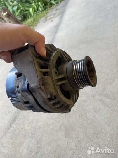 Генератор priora