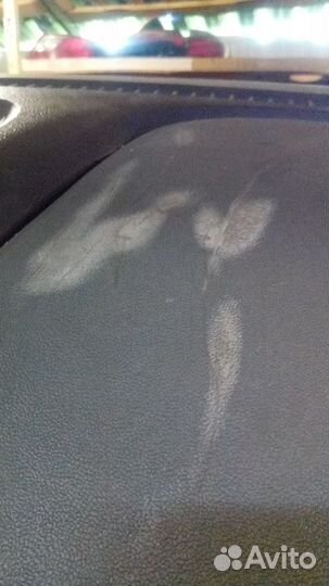 Торпедо Chevrolet Cobalt