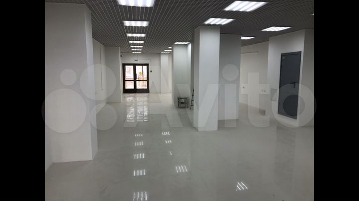 Свободного назначения, 100.8 м²