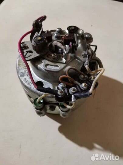 Генератор Иж Юпитер3