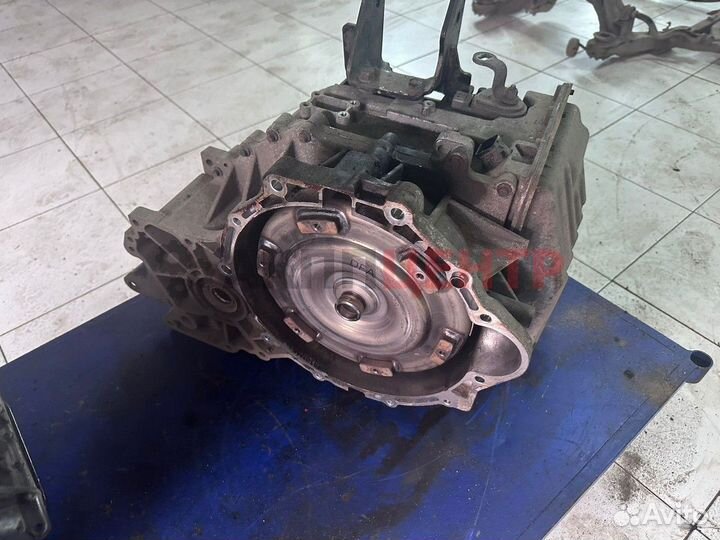 АКПП Ssangyong Actyon New BTR DSI-6 M11