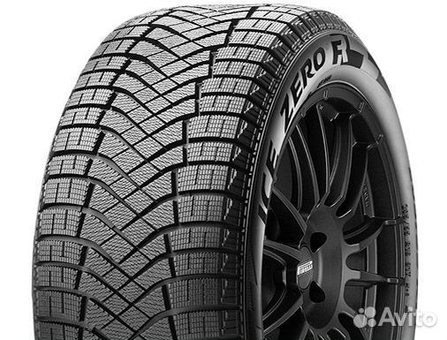 Pirelli Ice Zero FR 225/60 R17 103H