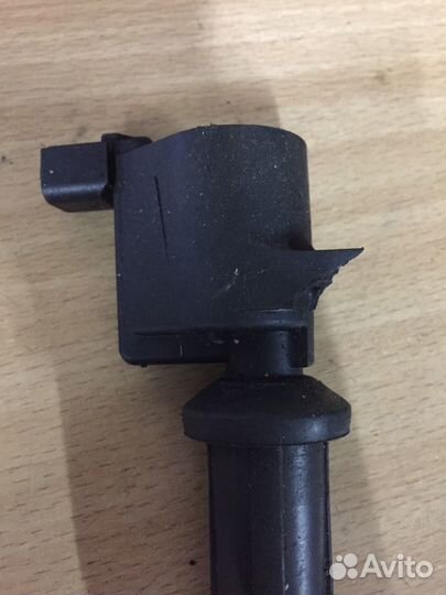 Катушка зажигания Ford Focus 2 1.8