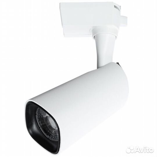 Светодиодный трековый светильник Arte Barut 