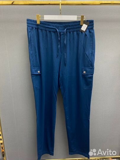 Брюки мужские Kiton размер 48