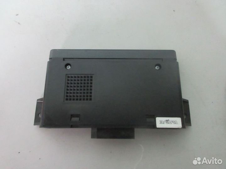 Блок индикации ваз-2114-15