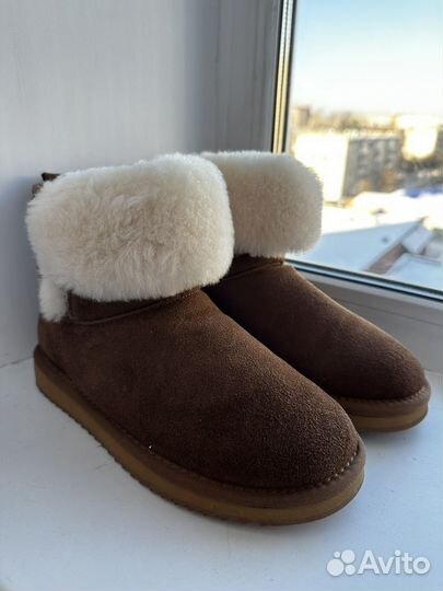 Угги женские