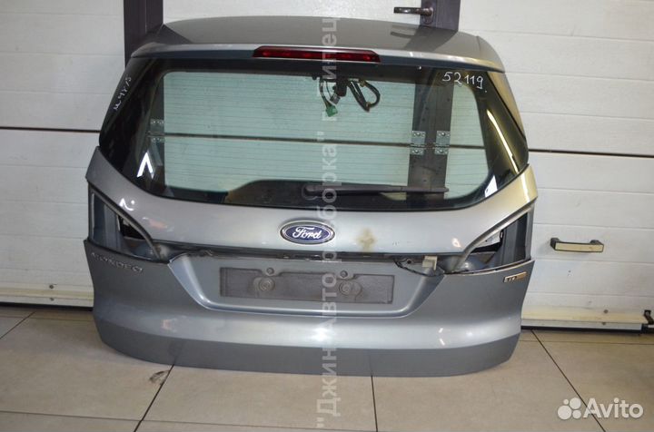 Крышка багажника Mondeo 4 мондео 4 универсал