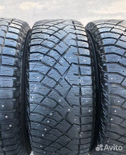 Nitto Therma Spike 265/65 R17 98W