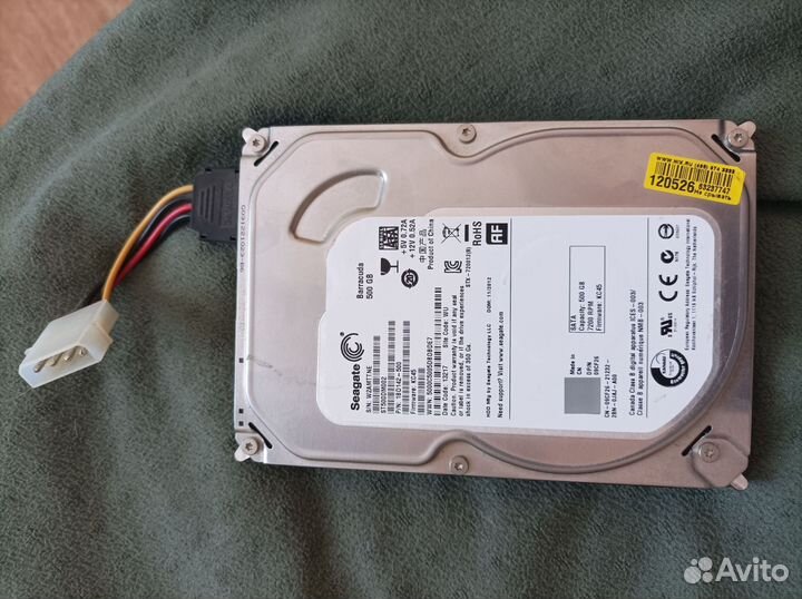 Системный блок бу