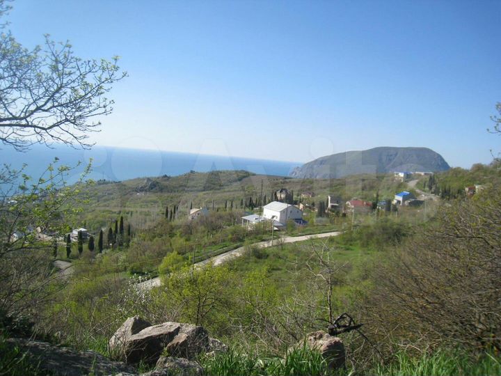 Участок 19,3 сот. (ИЖС)