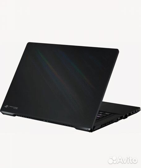 Игровой ноутбук asus ROG Zephyrus M16 GU603ZW