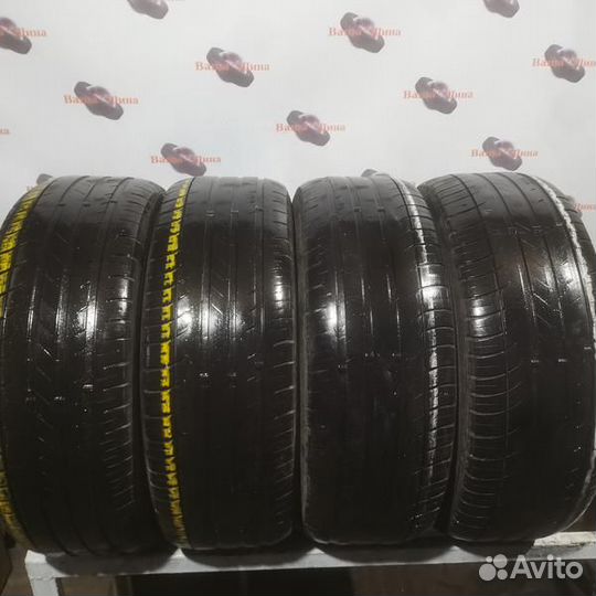 Michelin Pilot Exalto PE2 205/55 R16