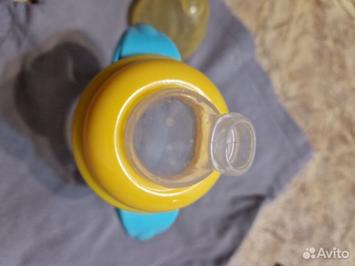 Поильник just lubby