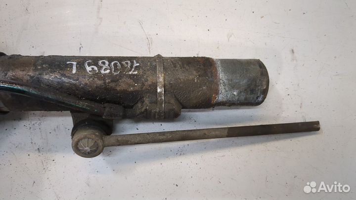 Амортизатор подвески левый передний Citroen C5, 2003