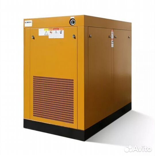 Компрессор 45 кВт винтовой berg