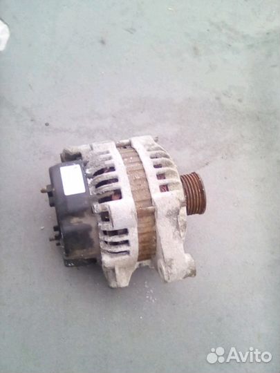 Генератор Opel Omega B-А