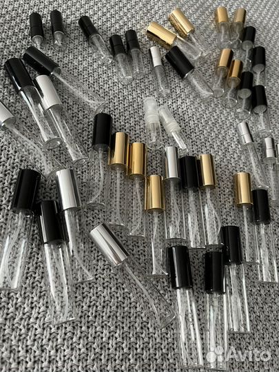 Распив. Attar Collection-The Queen of Sheba