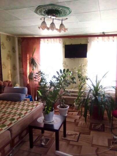 Дом 48,8 м² на участке 4 сот.