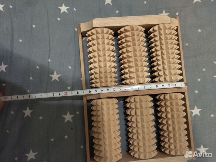 Массажер для ног