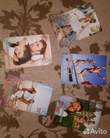 Книги любовные романы