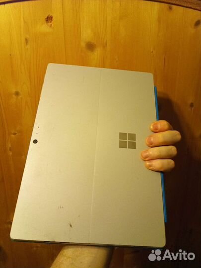 Microsoft surface pro 4 16/256 i7 планшет ноутбук