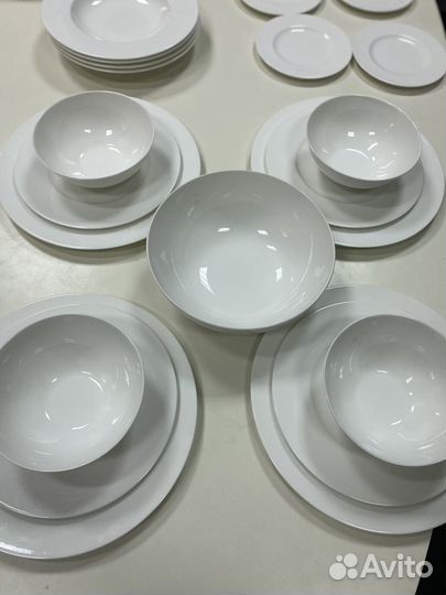 Посуда villeroy boch Royal