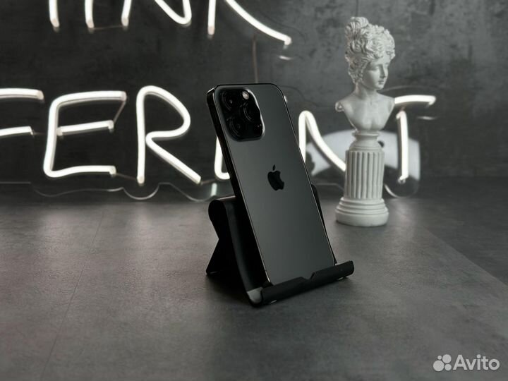 iPhone 13 Pro, 128 ГБ