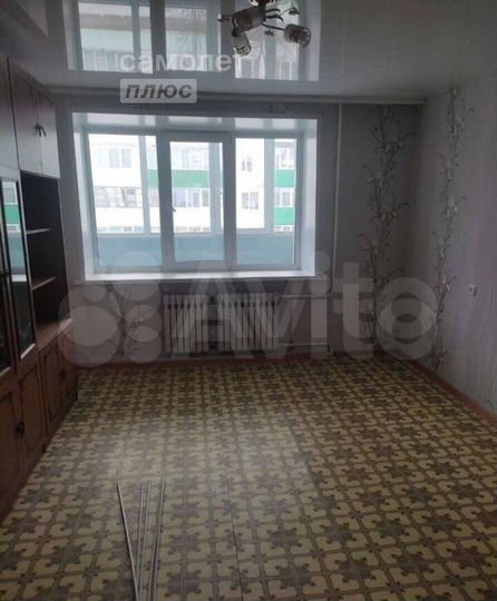 3-к. квартира, 60,9 м², 4/5 эт.