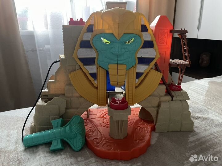 Игрушка imaginext