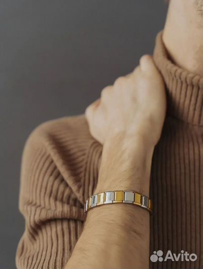 Браслет мужской