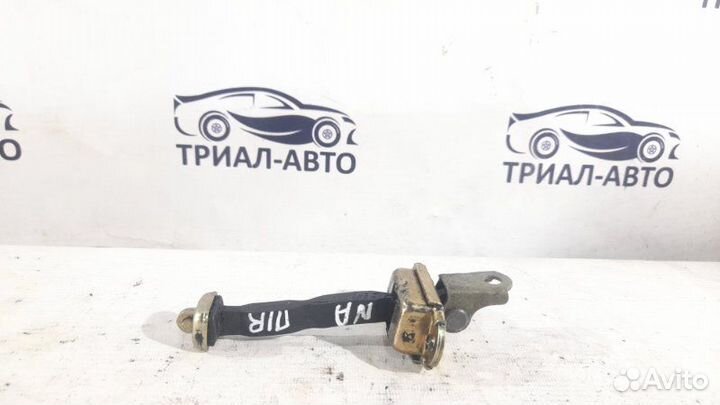 Ограничитель двери Альмера