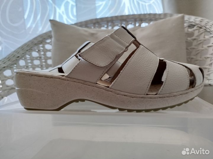 Туфли женские Caprice р. 39 новые