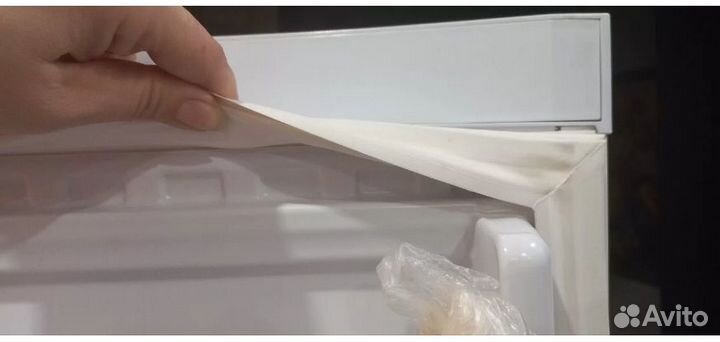 Уплотнитель для холодильника Атлант мхкшд-580/63