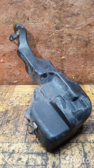 Бачок омывателя лобового стекла Opel Astra H/Famil