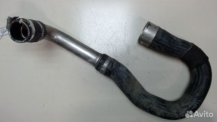 Патрубок интеркулера Opel Mokka, 2017