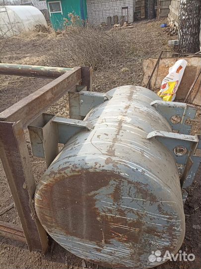 Емкость для воды бу