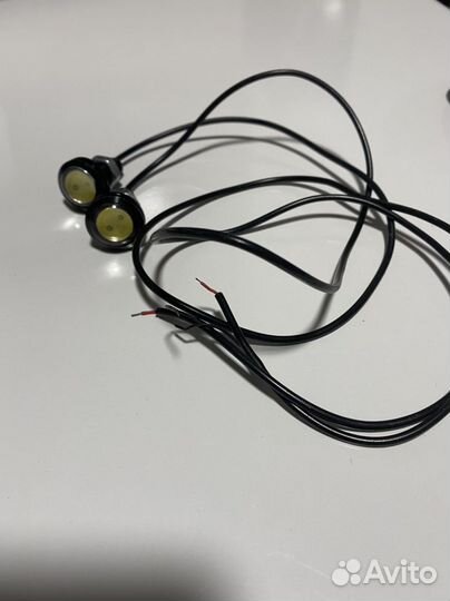 Светодиодные лампы led